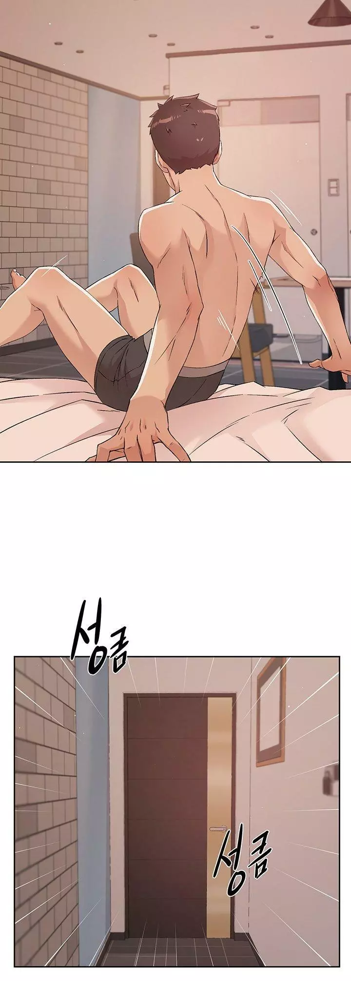 All About My Best Friend Capítulo 48 - Page 48