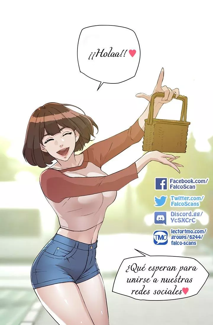 All About My Best Friend Capítulo 48 - Page 55