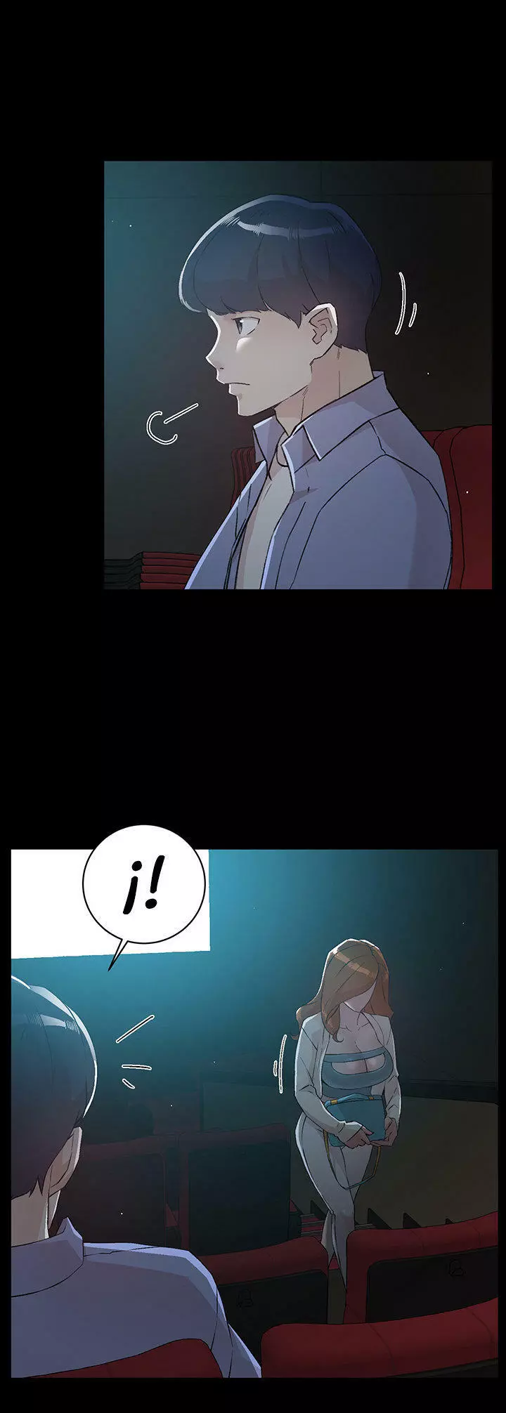 All About My Best Friend Capítulo 48 - Page 6