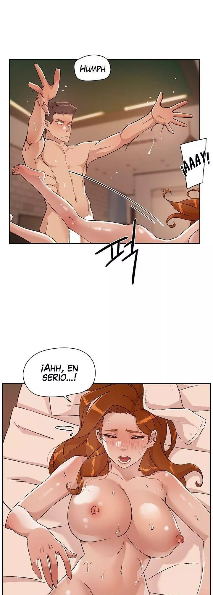 All About My Best Friend Capítulo 49 - Page 10
