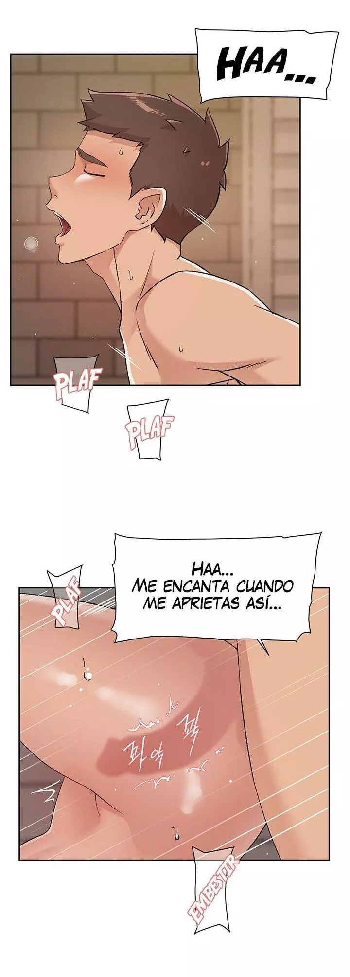 All About My Best Friend Capítulo 49 - Page 16