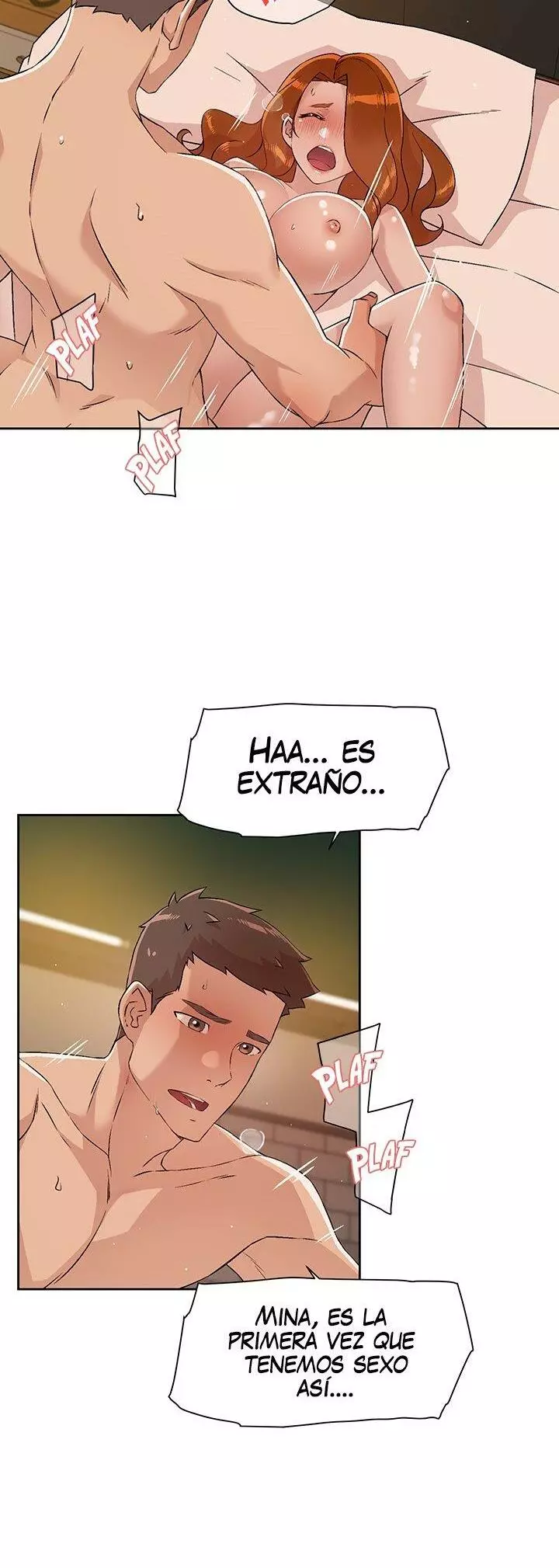 All About My Best Friend Capítulo 49 - Page 21