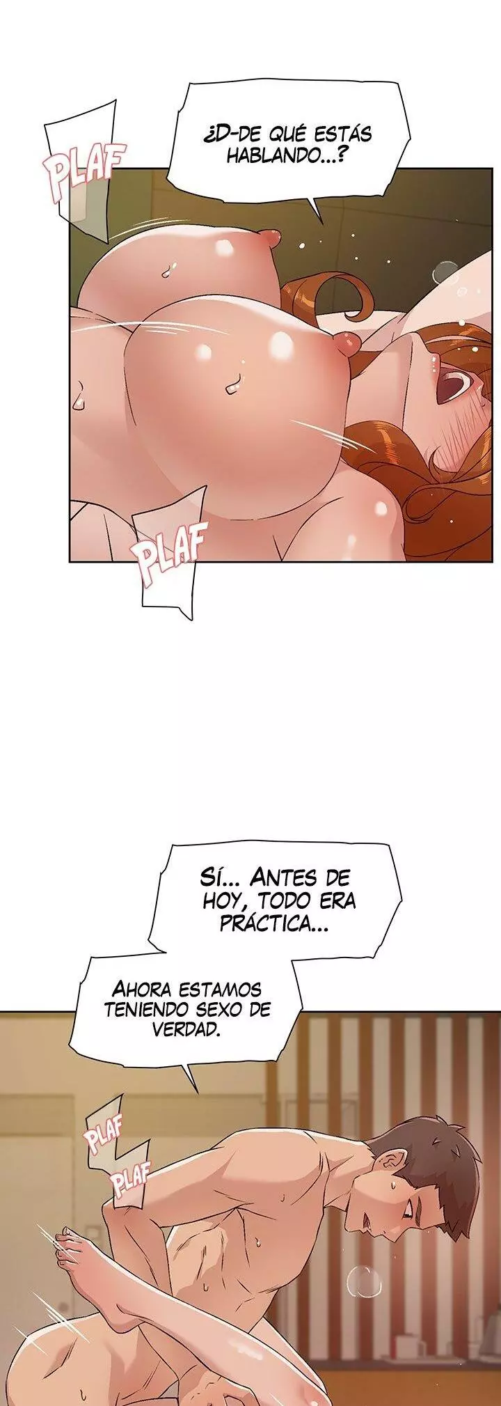 All About My Best Friend Capítulo 49 - Page 22