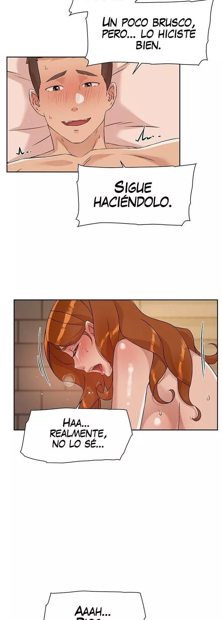 All About My Best Friend Capítulo 49 - Page 32