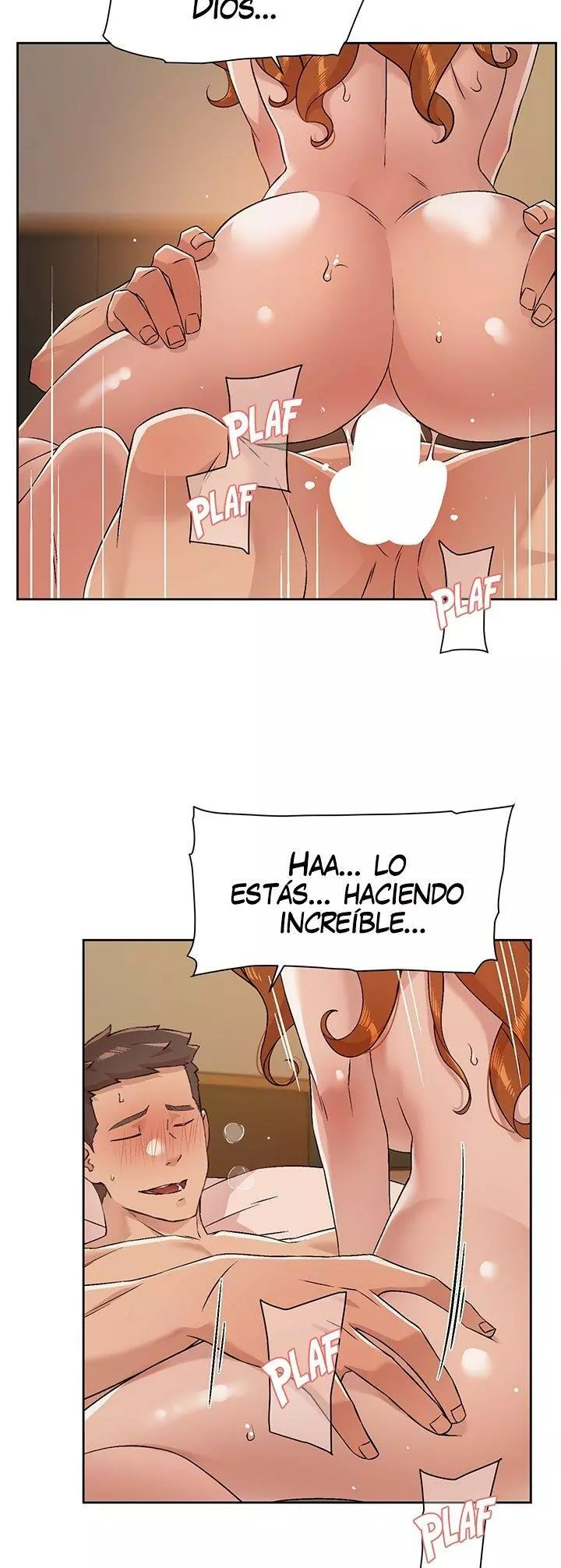 All About My Best Friend Capítulo 49 - Page 33