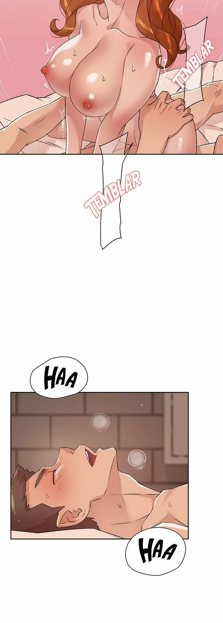 All About My Best Friend Capítulo 49 - Page 44