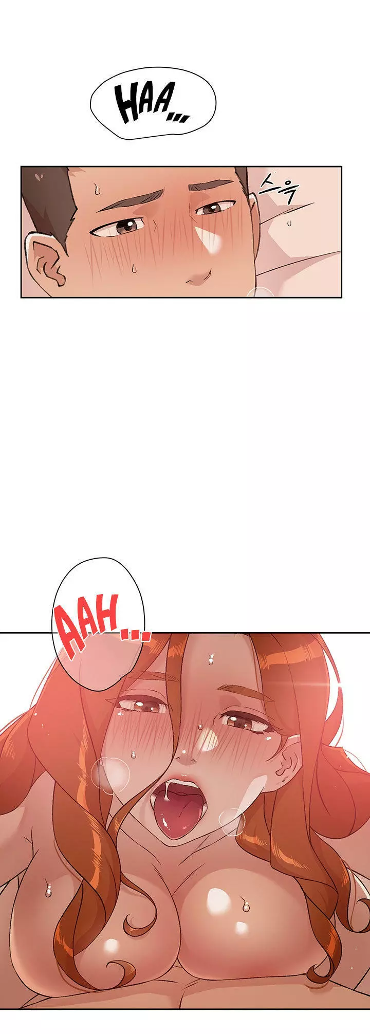 All About My Best Friend Capítulo 49 - Page 45
