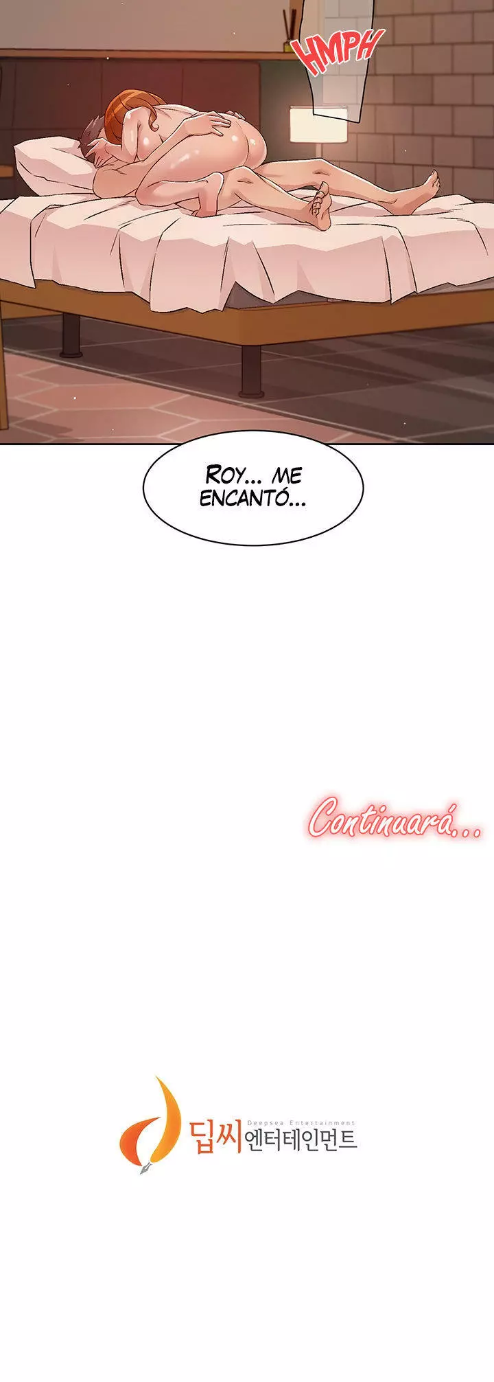 All About My Best Friend Capítulo 49 - Page 47