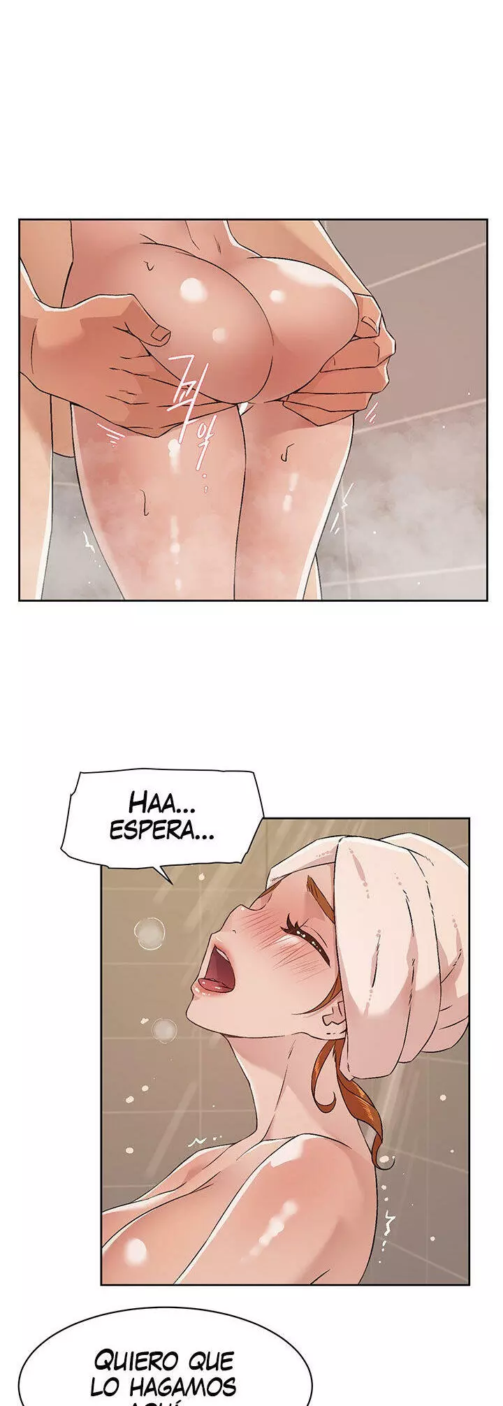 All About My Best Friend Capítulo 49 - Page 5