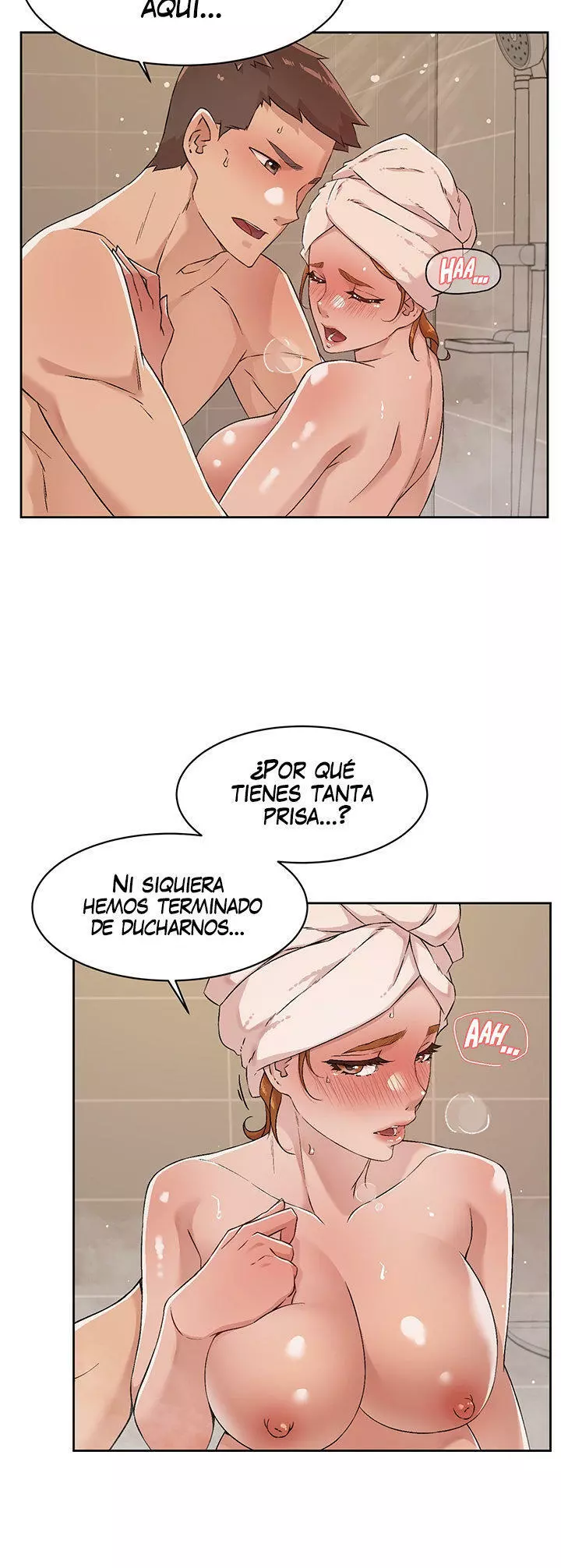 All About My Best Friend Capítulo 49 - Page 6