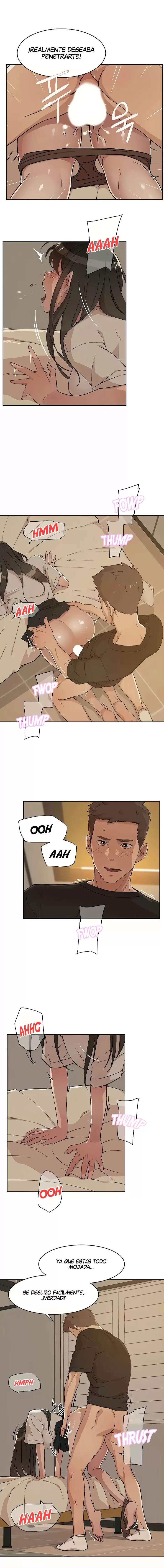 All About My Best Friend Capítulo 5 - Page 3