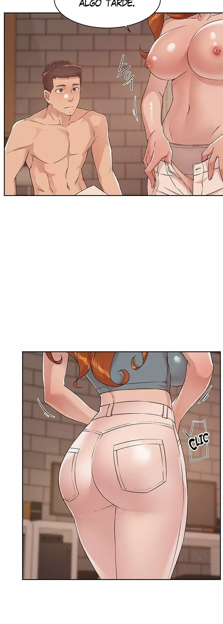 All About My Best Friend Capítulo 50 - Page 10