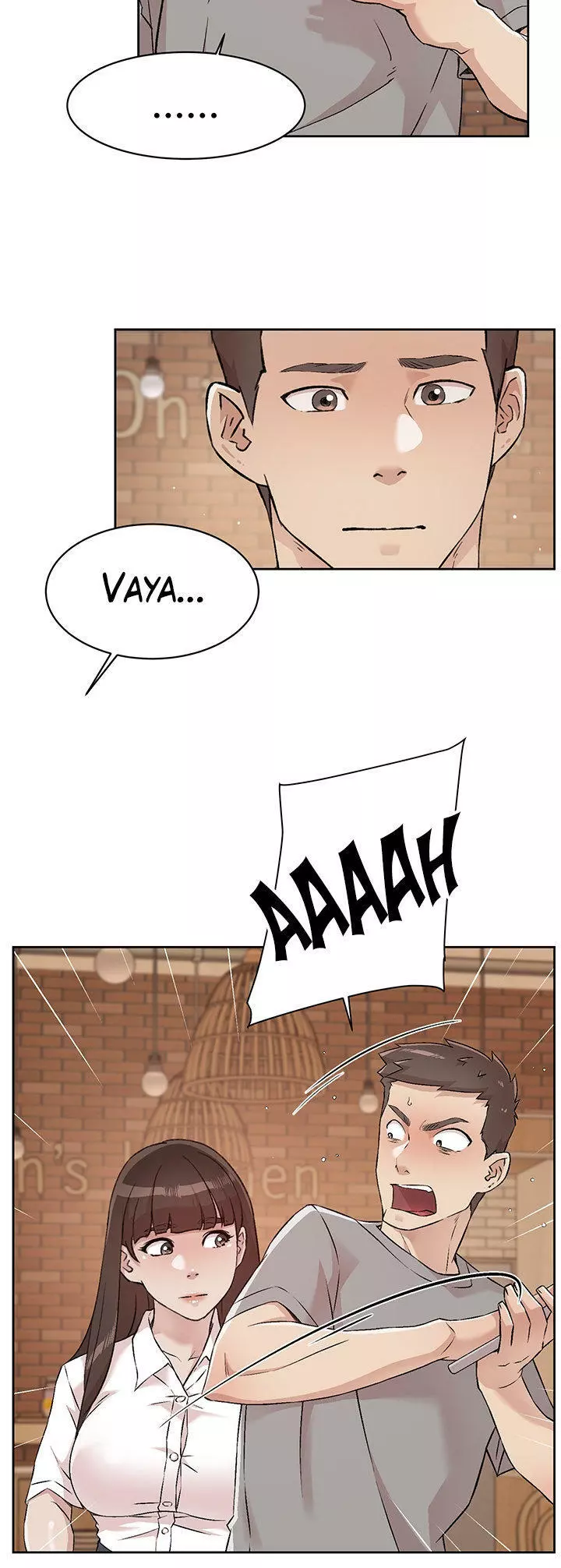 All About My Best Friend Capítulo 50 - Page 24