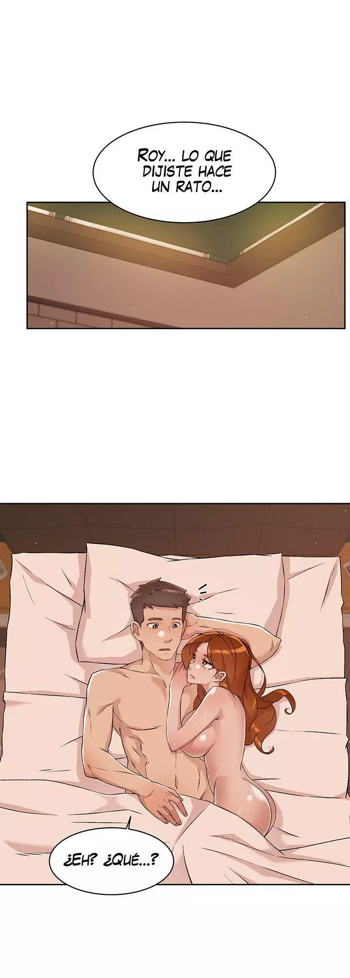 All About My Best Friend Capítulo 50 - Page 3
