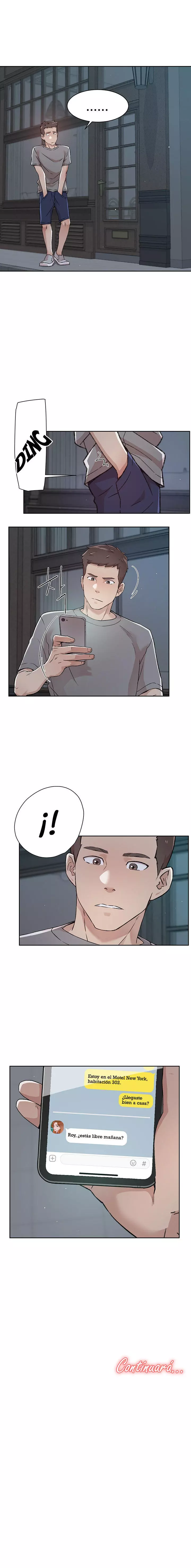 All About My Best Friend Capítulo 50 - Page 44