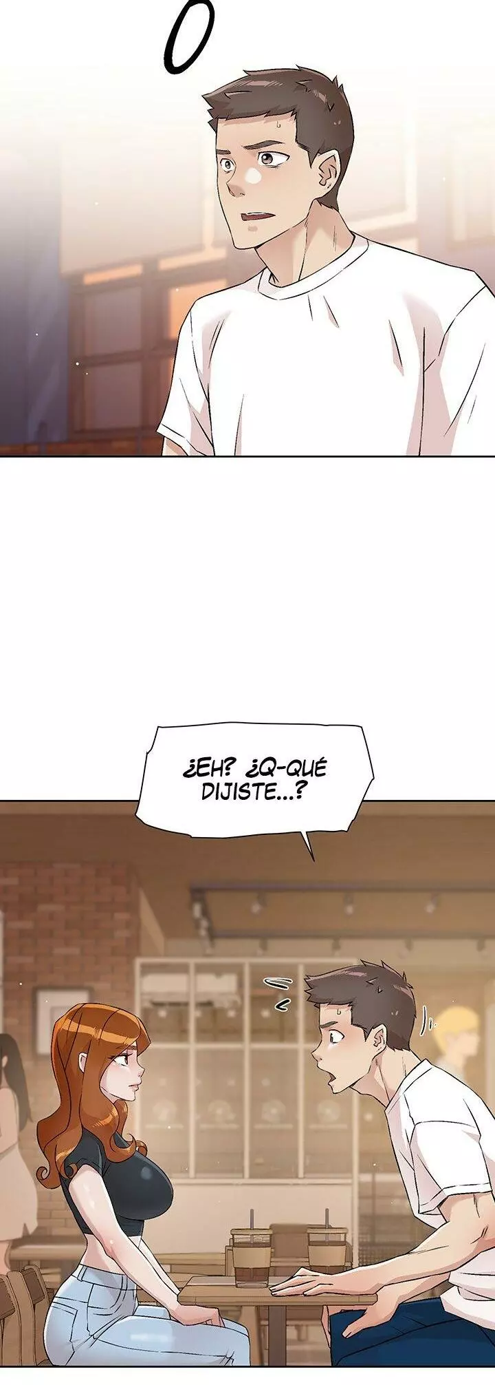 All About My Best Friend Capítulo 51 - Page 11
