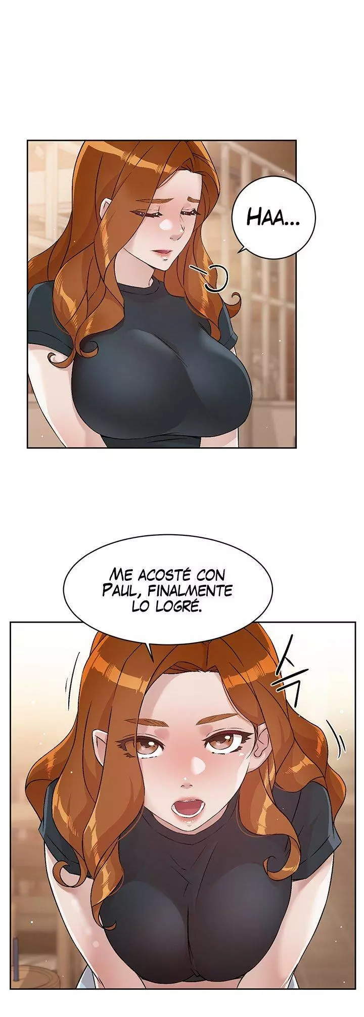 All About My Best Friend Capítulo 51 - Page 12