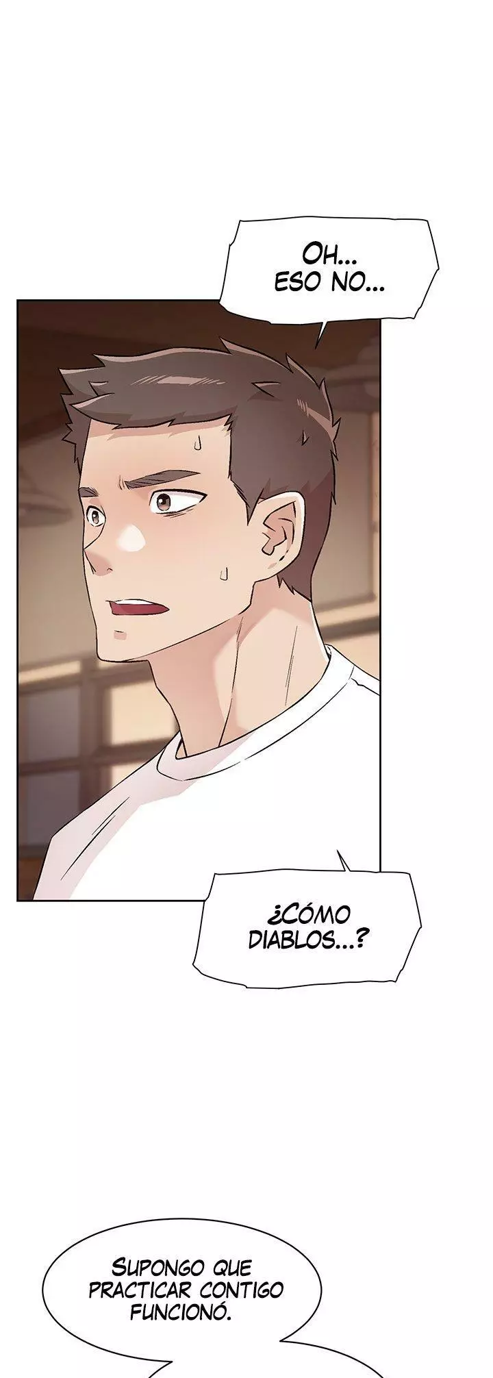 All About My Best Friend Capítulo 51 - Page 14
