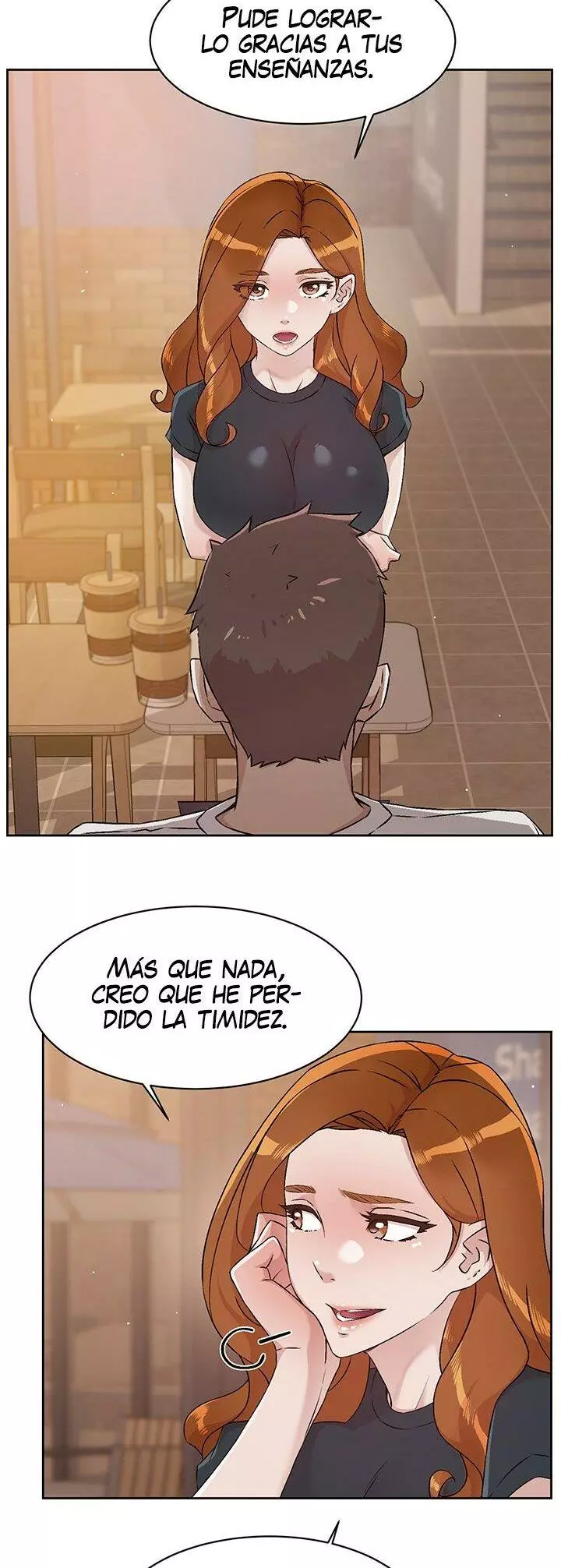 All About My Best Friend Capítulo 51 - Page 15