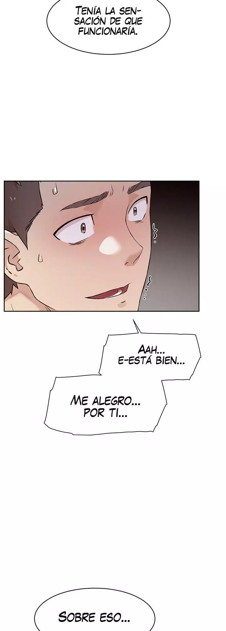 All About My Best Friend Capítulo 51 - Page 16