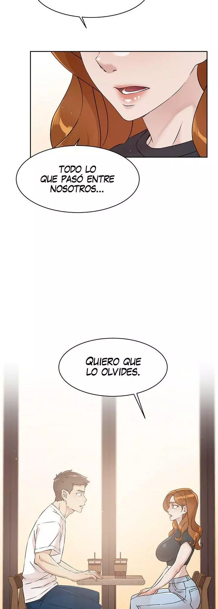 All About My Best Friend Capítulo 51 - Page 17