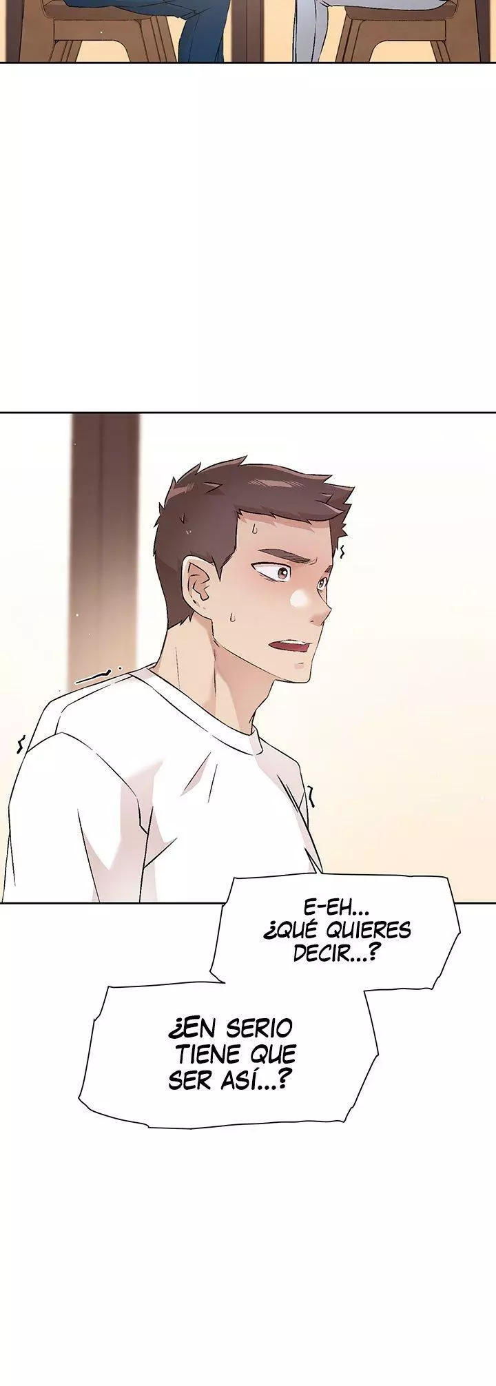 All About My Best Friend Capítulo 51 - Page 18