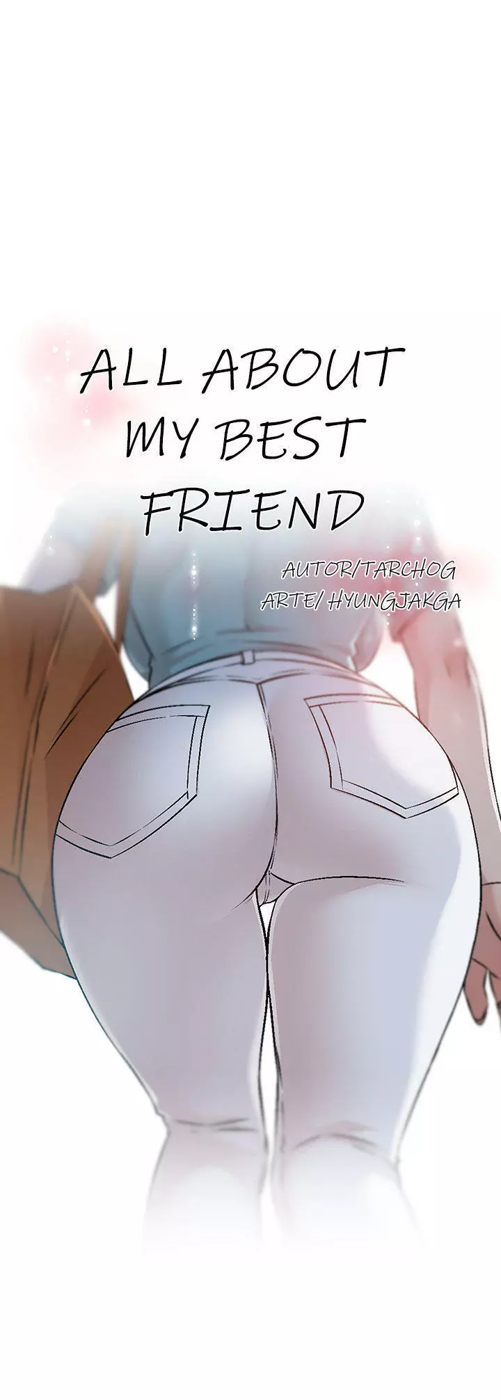 All About My Best Friend Capítulo 51 - Page 2