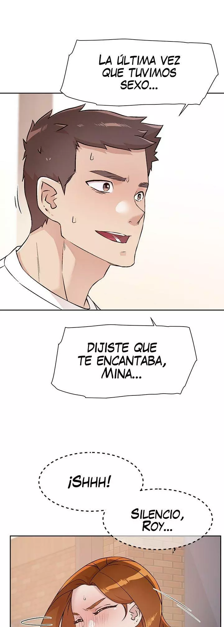 All About My Best Friend Capítulo 51 - Page 20