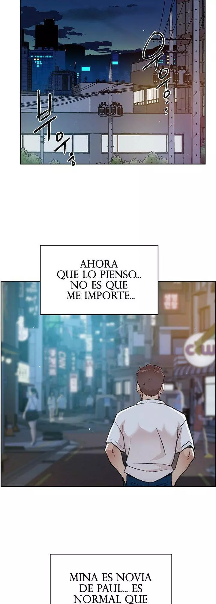 All About My Best Friend Capítulo 51 - Page 23
