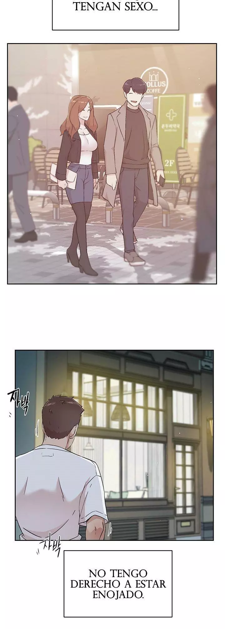 All About My Best Friend Capítulo 51 - Page 24