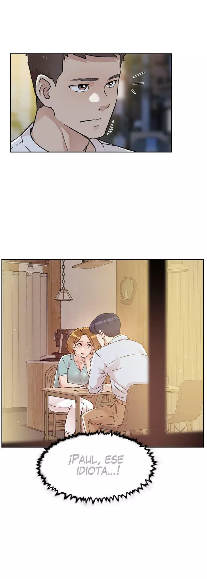 All About My Best Friend Capítulo 51 - Page 26