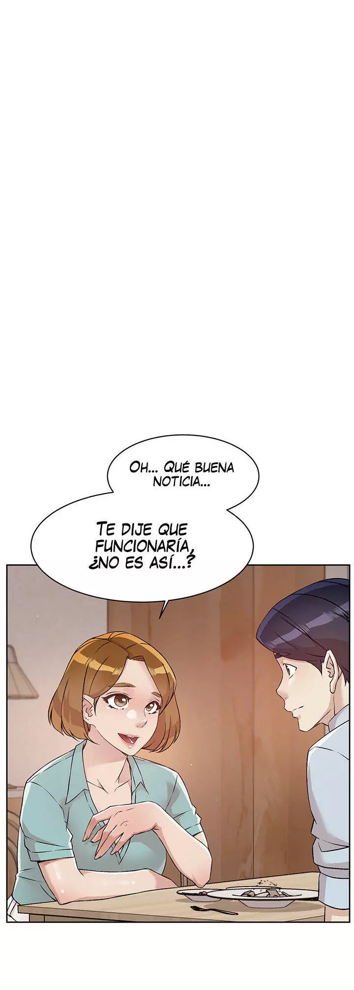 All About My Best Friend Capítulo 51 - Page 27