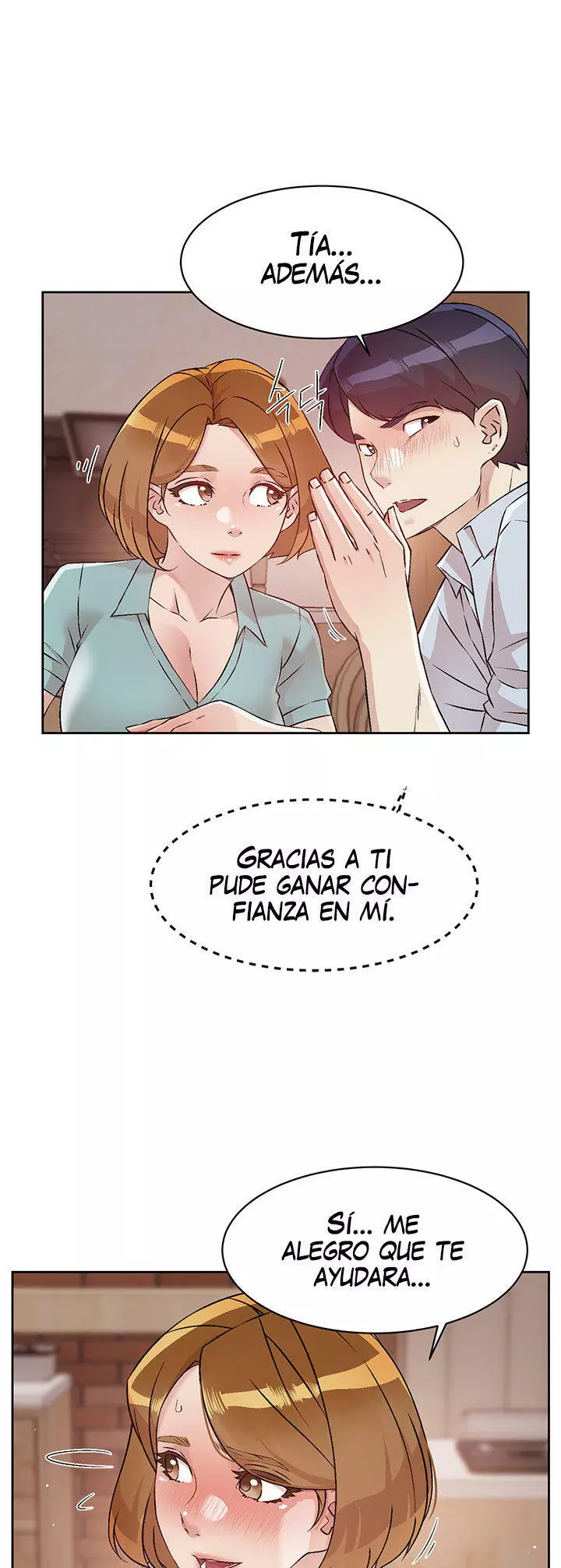 All About My Best Friend Capítulo 51 - Page 28