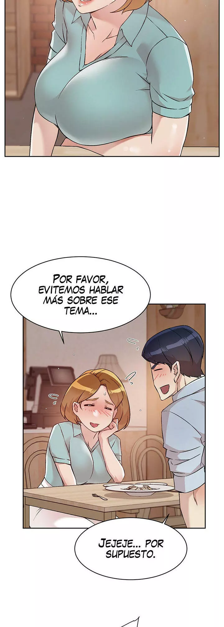 All About My Best Friend Capítulo 51 - Page 29