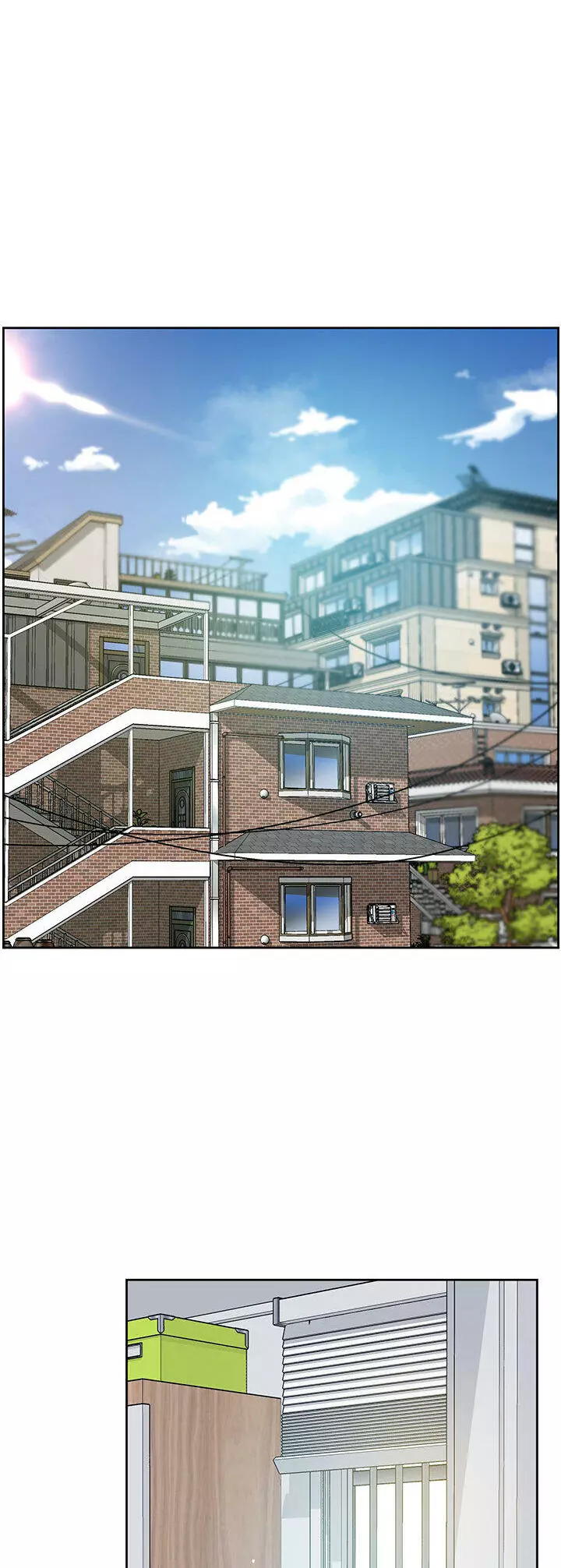 All About My Best Friend Capítulo 51 - Page 3