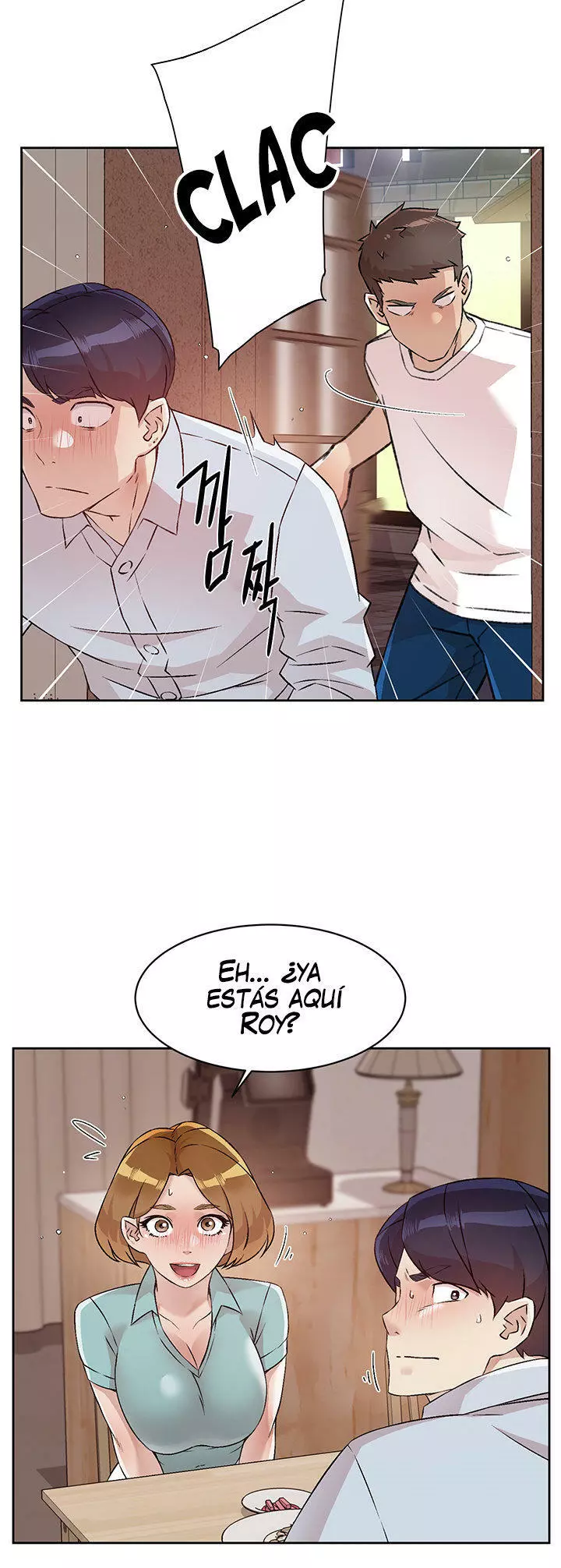 All About My Best Friend Capítulo 51 - Page 30