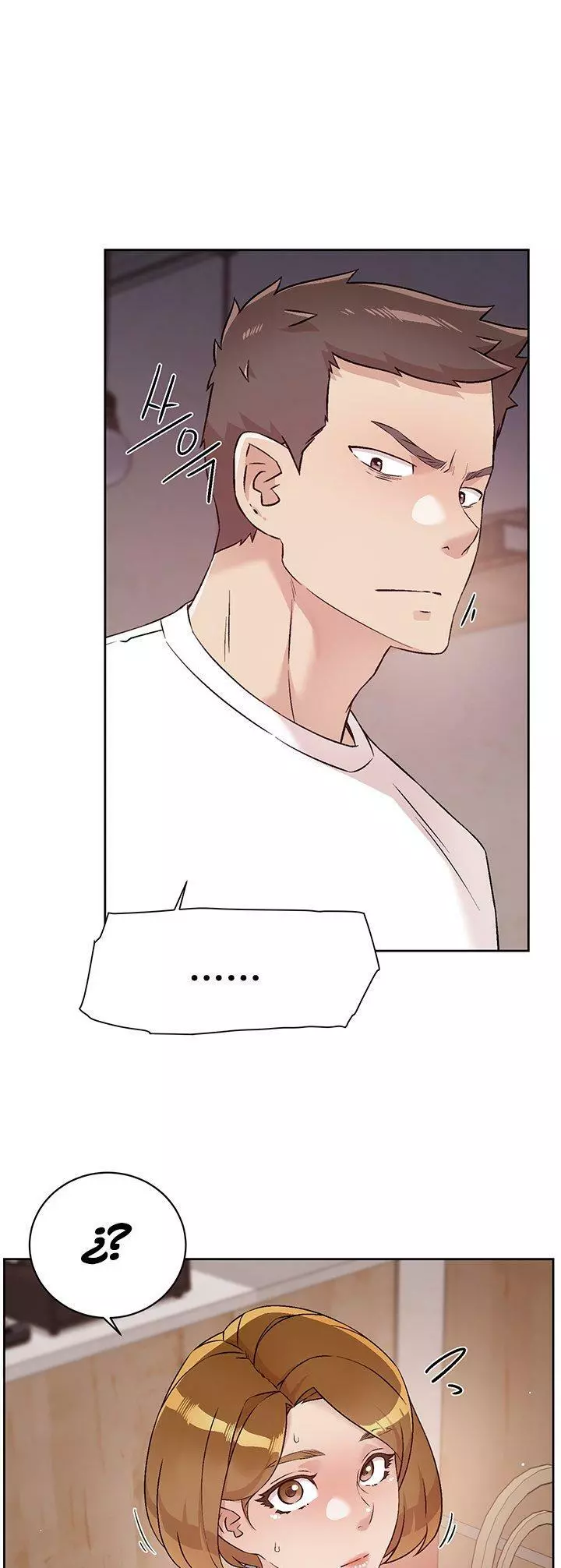 All About My Best Friend Capítulo 51 - Page 32