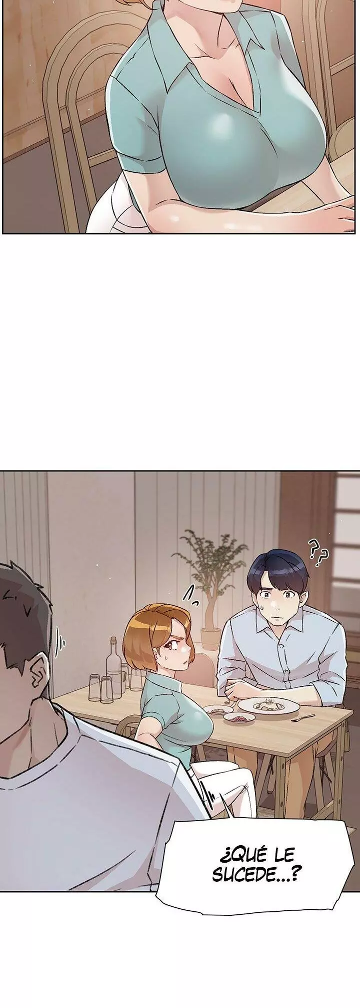 All About My Best Friend Capítulo 51 - Page 33