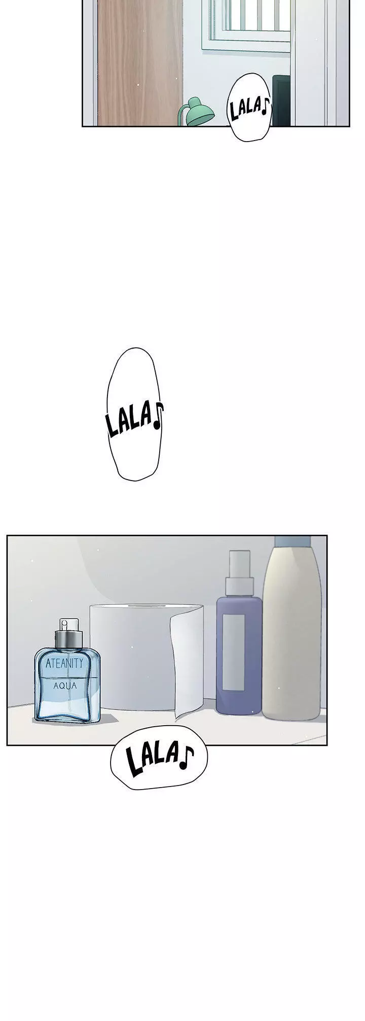 All About My Best Friend Capítulo 51 - Page 4