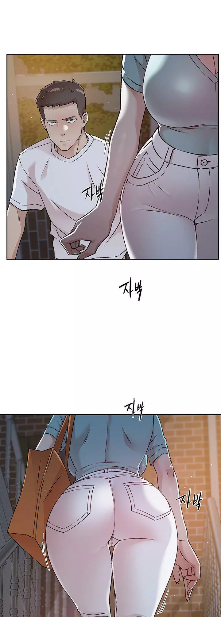All About My Best Friend Capítulo 51 - Page 46