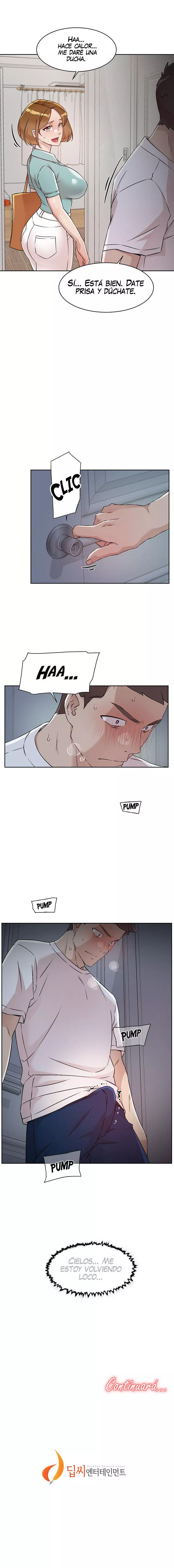 All About My Best Friend Capítulo 51 - Page 50