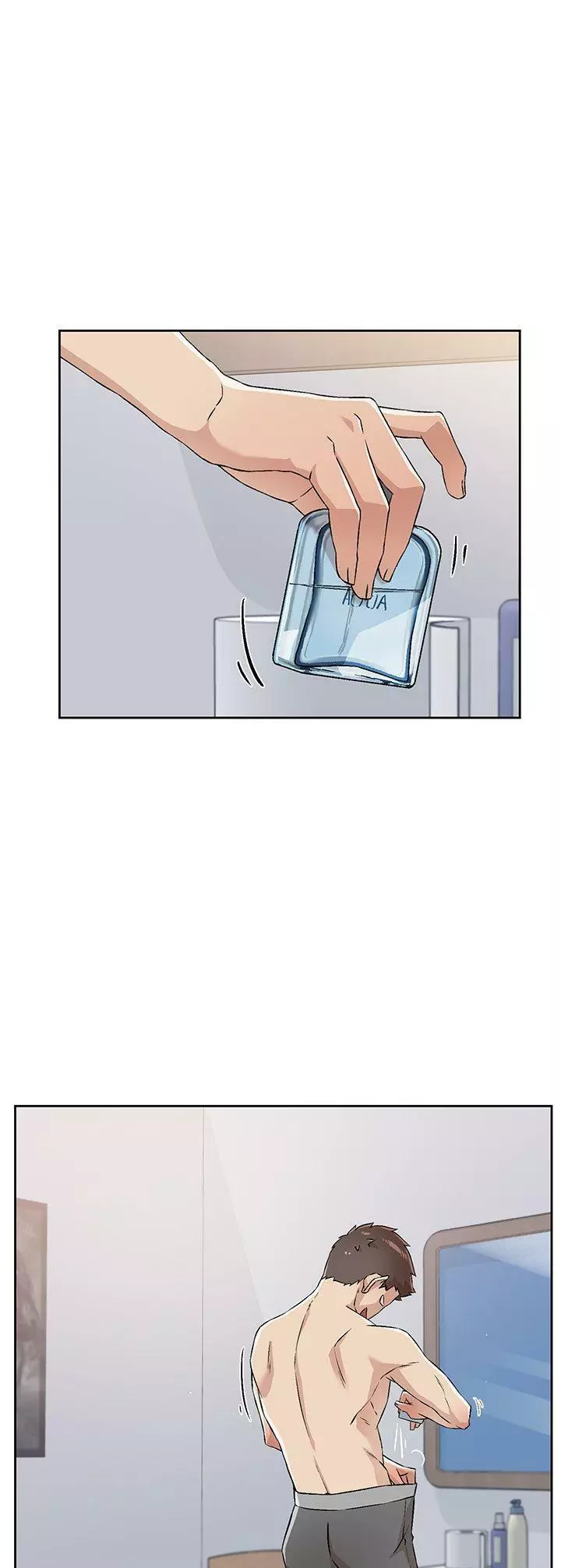 All About My Best Friend Capítulo 51 - Page 8