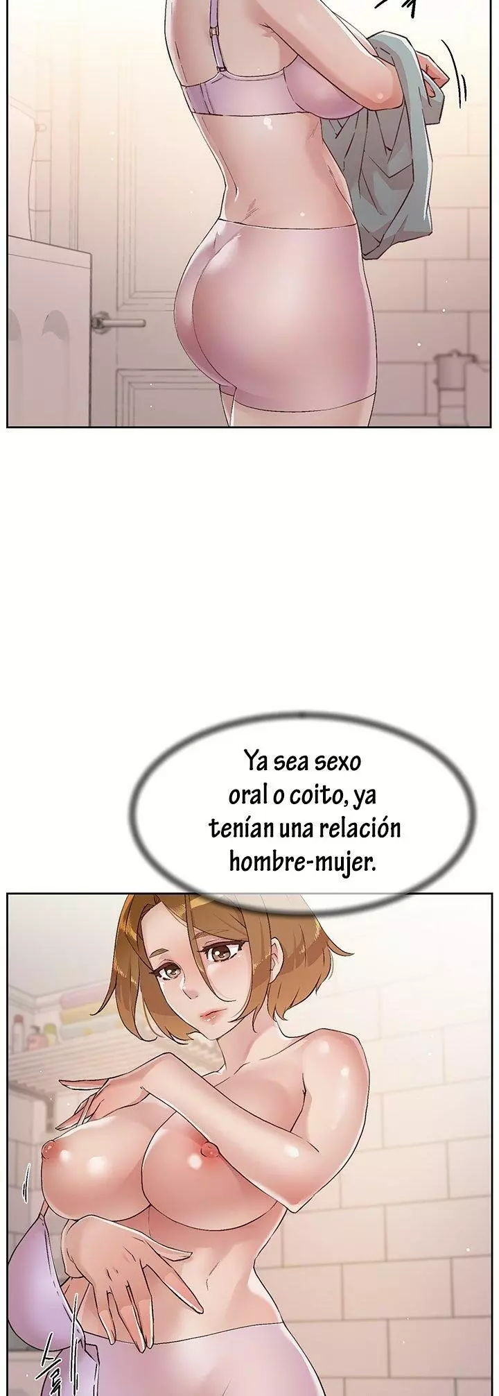 All About My Best Friend Capítulo 52 - Page 10