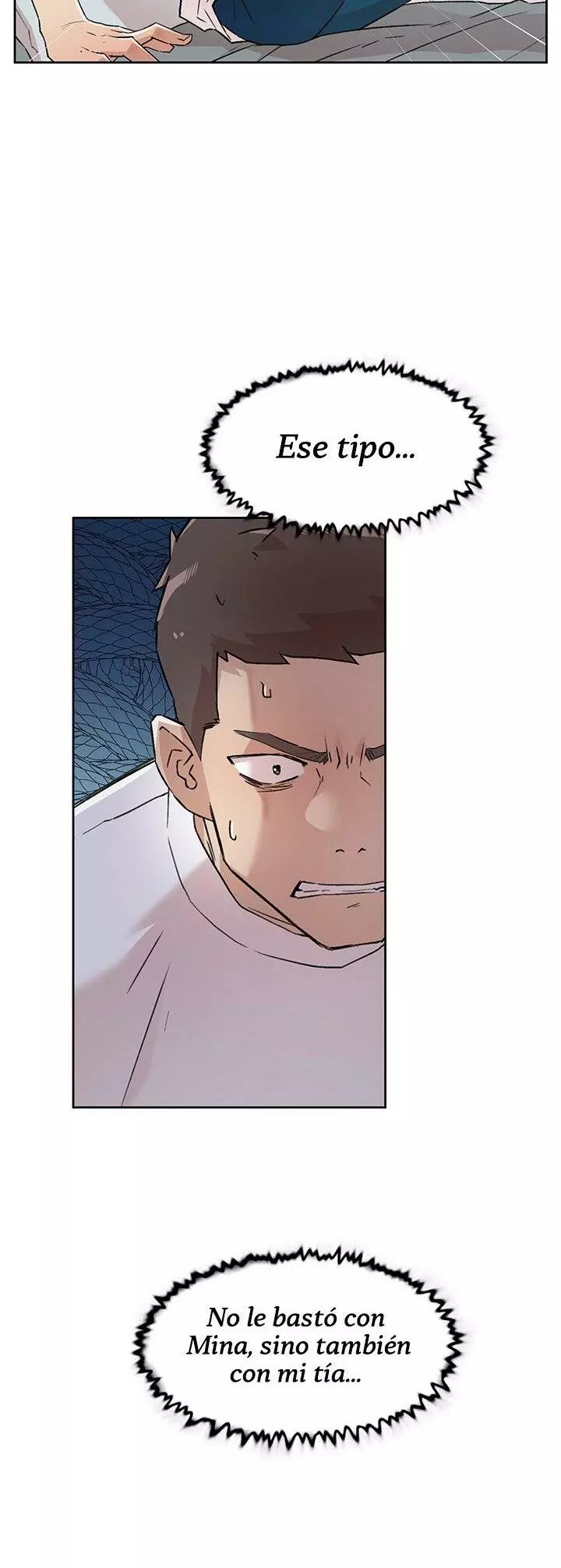 All About My Best Friend Capítulo 52 - Page 15