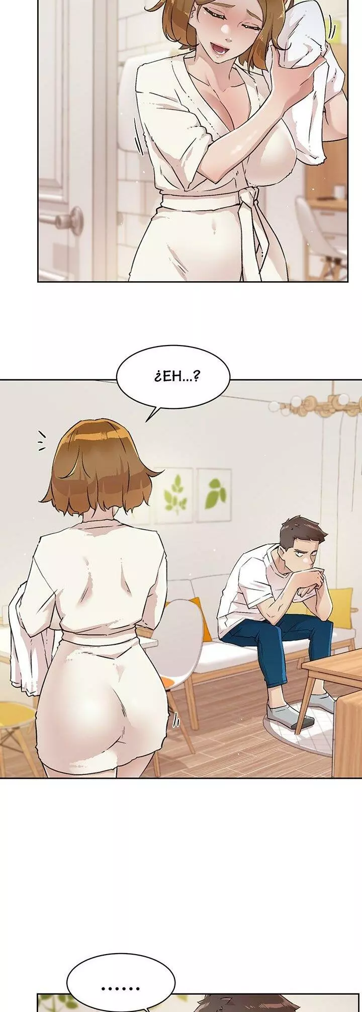 All About My Best Friend Capítulo 52 - Page 17