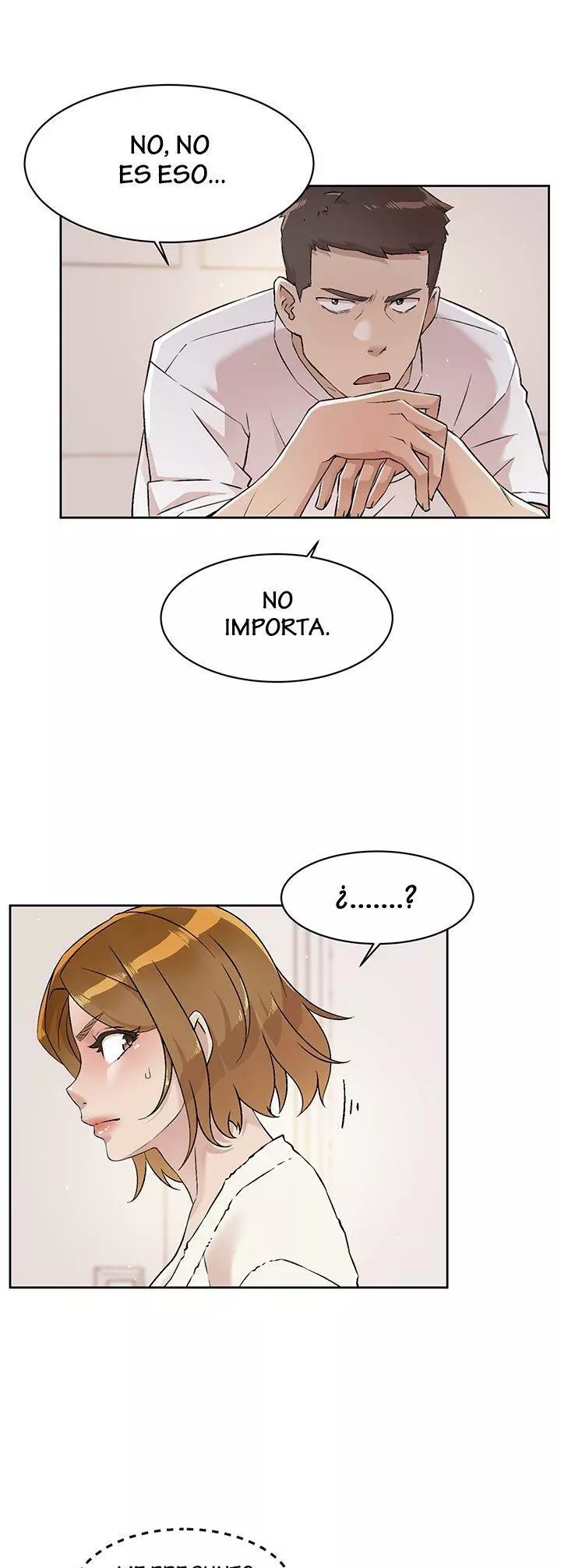 All About My Best Friend Capítulo 52 - Page 20