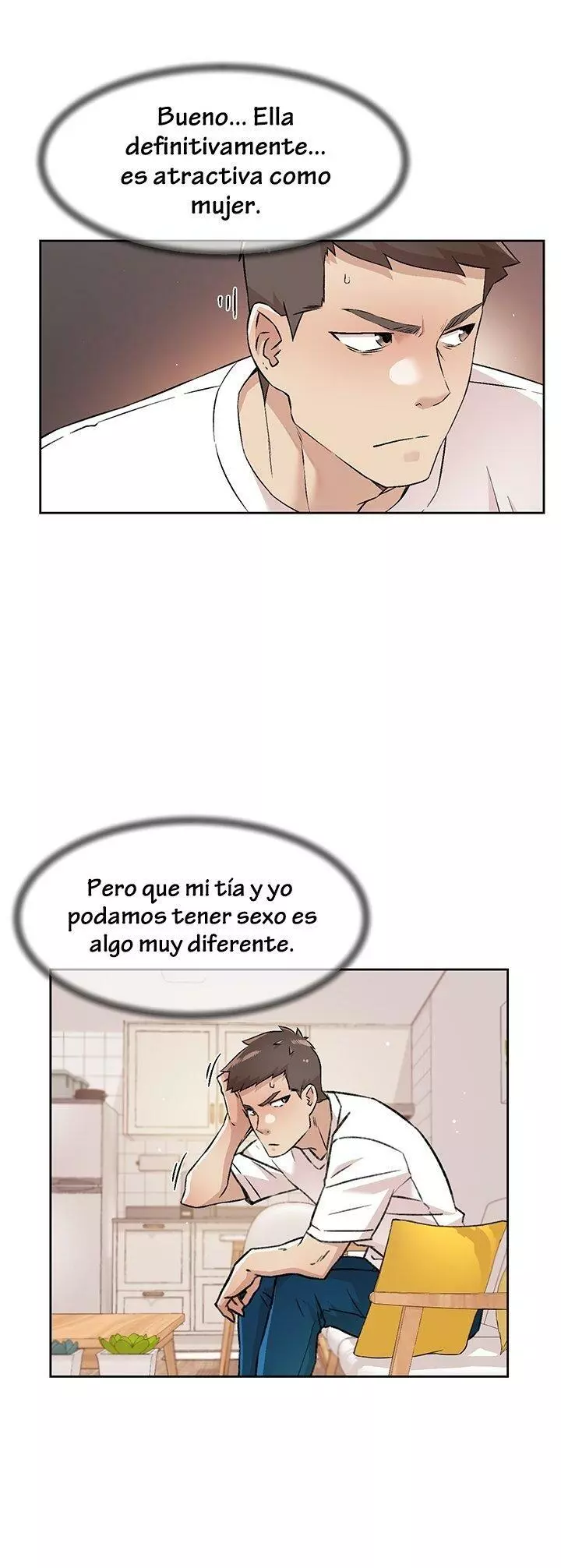 All About My Best Friend Capítulo 52 - Page 22