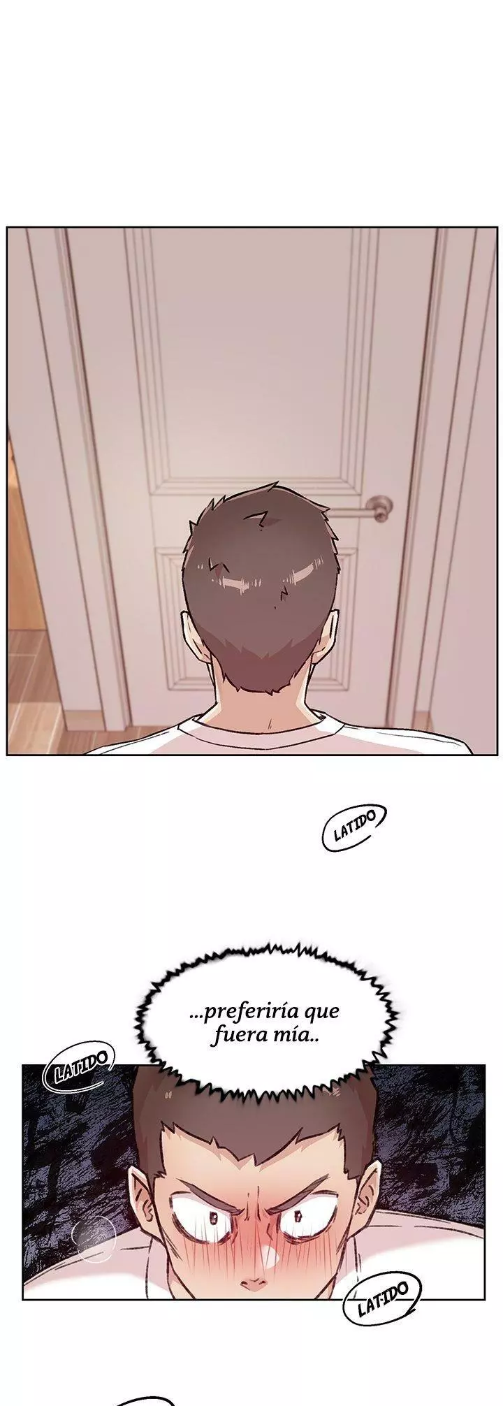 All About My Best Friend Capítulo 52 - Page 26