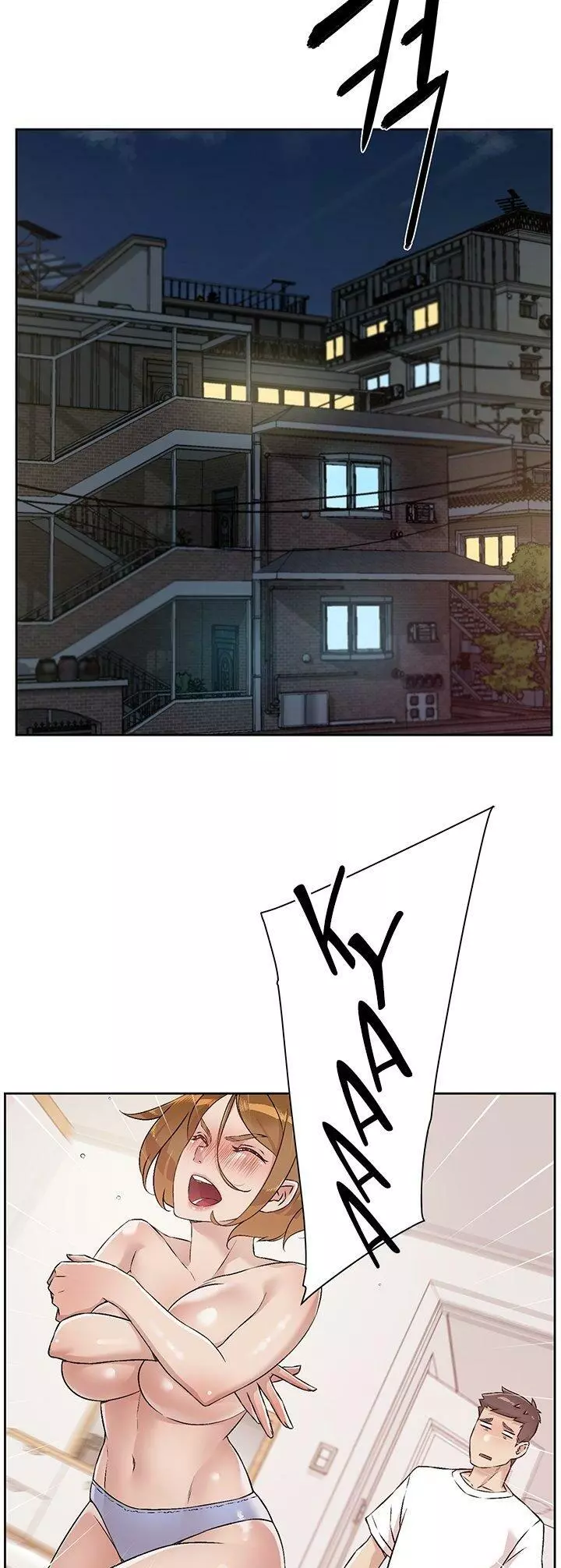 All About My Best Friend Capítulo 52 - Page 28