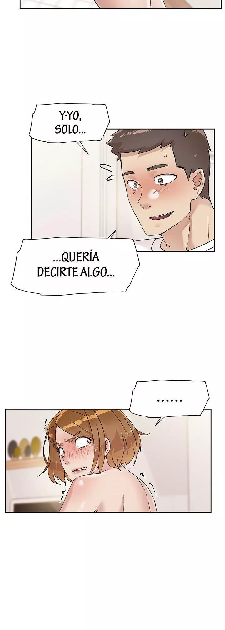 All About My Best Friend Capítulo 52 - Page 30